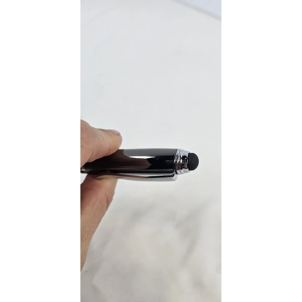I‎ Mark ball point pen New, Branded Steubenville Conference Made In China Imark